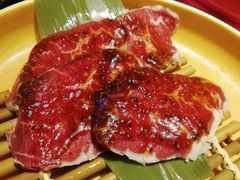 -AJIYA·池袋日式烧肉自助(天津万象城店)