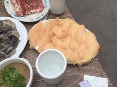 -原柳滩高台阶涮羊肉