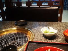 -NIUAN牛庵·日式和牛烧肉(恒隆店)