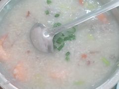-南记食粥坊·宵夜大排档(莲花总店)