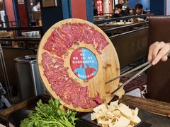 -吼堂老火锅(太古里总店)