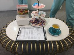 -YooMee优美智能科技美肤机构