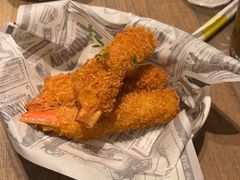 -卡朋西餐(扬名广场店)