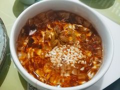 红糖冰粉-原味田园·客家菜·土窑鸡(中航城君尚购物中心店)