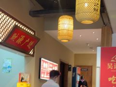 -吴记百家·私房菜·家宴(润园店)