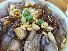 -玲燕蒸菜馆(江东路店)