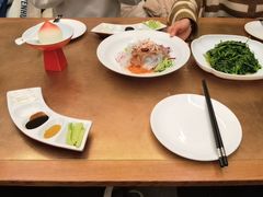 -京味斋·烤鸭·北京菜(安贞店)