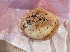 -塔斯汀中国汉堡(西湖景顺铂悦城店)