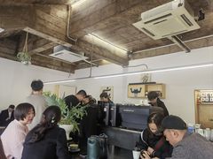 -麻雀咖啡SPARROW COFFEE(十全街店)