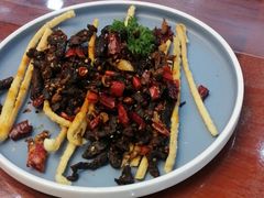 -清真悦宾楼食府(海湖店)