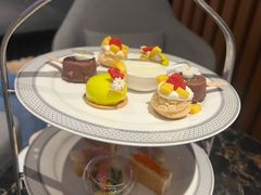 -菲住布渴全日制餐厅·简餐·下午茶·蛋糕