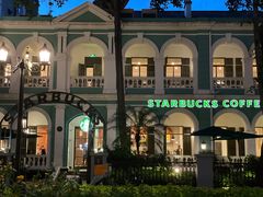 -星巴克臻选(广州沙面店)