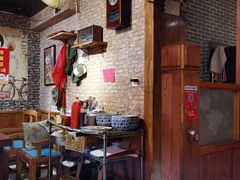 大堂-名扬烤肉(起源店)