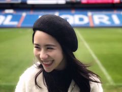 -伯纳乌球场