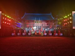 -洛阳周公庙博物馆