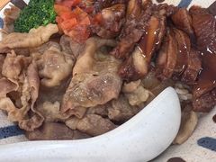 -一日一膳(韩乐坊店)