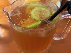 -雕刻时光·无国界料理西餐厅(五山店)