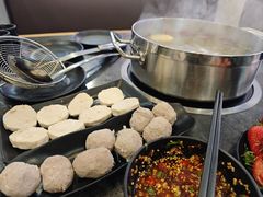 -林记潮牛·牛肉火锅(上马墩店)
