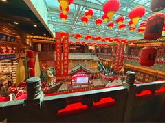 -唐山宴大唐州府精品中餐