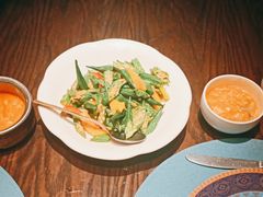 -甘尼仕印度餐厅爵士酒吧(阳春巷店)