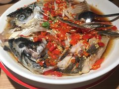 -湘阁里辣(南岭购物广场店)