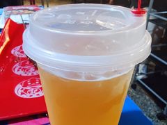-老表记广西宵夜螺蛳鸭脚煲(西大店)