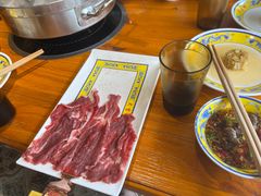 -大吉利·潮汕鲜牛肉火锅(西安店)