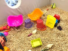 -Ours树朵家亲子餐厅(远策中心店)