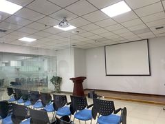 -诺亚雅思托福北郊中心(凤城路店)