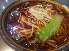 -华兴街煎蛋面(总店)