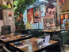 -Hi YOU你的饭局泰餐厅(雍和宫店)