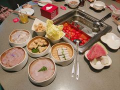 -海底捞火锅(龙岗星河COCO Park店)