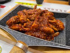 -韩食味·小木屋(日照店)