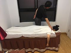 -王之雄社区养生馆(上海春城店)