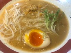 -雷门拉面店(新光天地店)