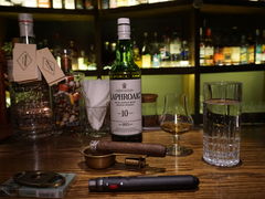 -SPEYSIDE 威士忌&鸡尾酒吧