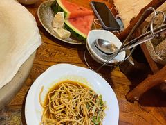 -滇香肴·云南菜蒸汽石锅鱼(云南北路店)