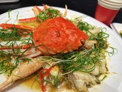 -旺达·福州菜(正大广场店)