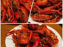 -凯菲厅海鲜姿造·海鲜自助·帝王蟹·龙虾(成都群光君悦酒店)