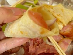 -饶阳传统豆腐脑