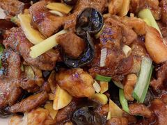爆三样-玉林烤鸭店(垡头店)