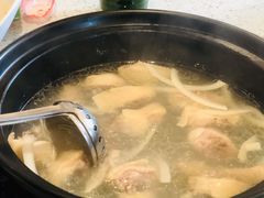 -润园四季椰子鸡火锅(海上世界店)