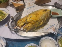 -潍坊宴·大管家(文化路店)