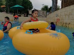 -武汉玛雅海滩水公园