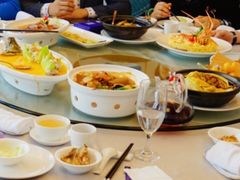 -汤臣·空中餐厅·严选粤菜(石湾世博广场店)