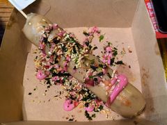 -JuiceRobot·手工意大利面&汉堡精酿(珠江新城店)