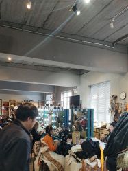 -风马映像摄影工作室(布宫店)