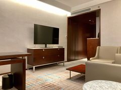 -上海龙之梦万丽酒店