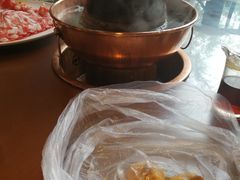 -竹叶涮肉坊(总店)