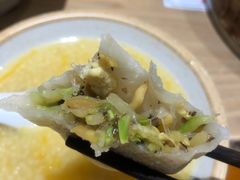 茭瓜鸡蛋包-千忆汤包(闽江路店)